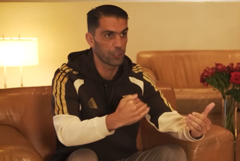 Diretor da base detalha estratégia de captação do Flamengo: do DNA Rubro-Negro à ideia de potencializar talentos