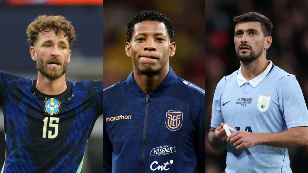 Quem brilhou? Veja o saldo dos jogadores do Flamengo na Data Fifa