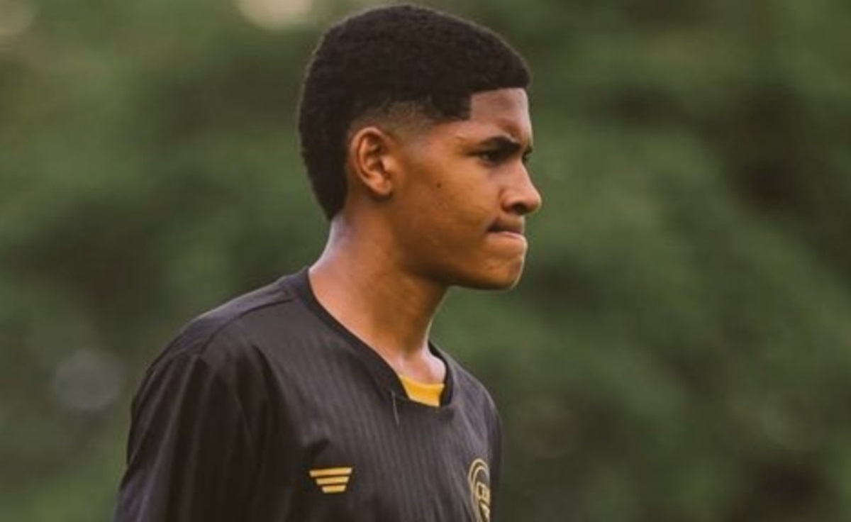 Imagem da notícia - MundoBola