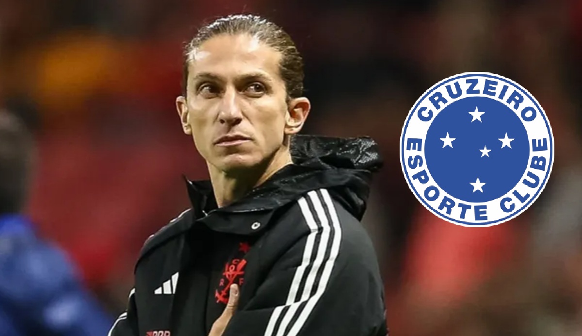 Filipe Luís, ex-Flamengo, responde oferta do Cruzeiro; Tite pode cair