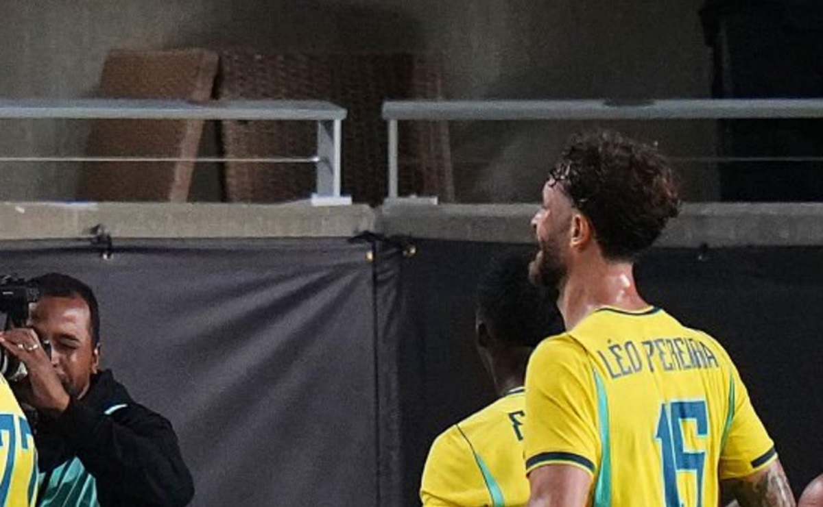 Vini Jr dá assistência, Léo Pereira é seguro e Brasil bate Croácia